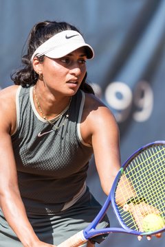 Johanna Silva 26 - Klipper Open
